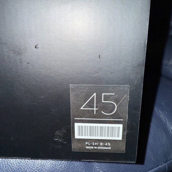 Peloton Cycling Shoes Size 45/Mens 11 NEW IN BOX - Picture 4 of 4